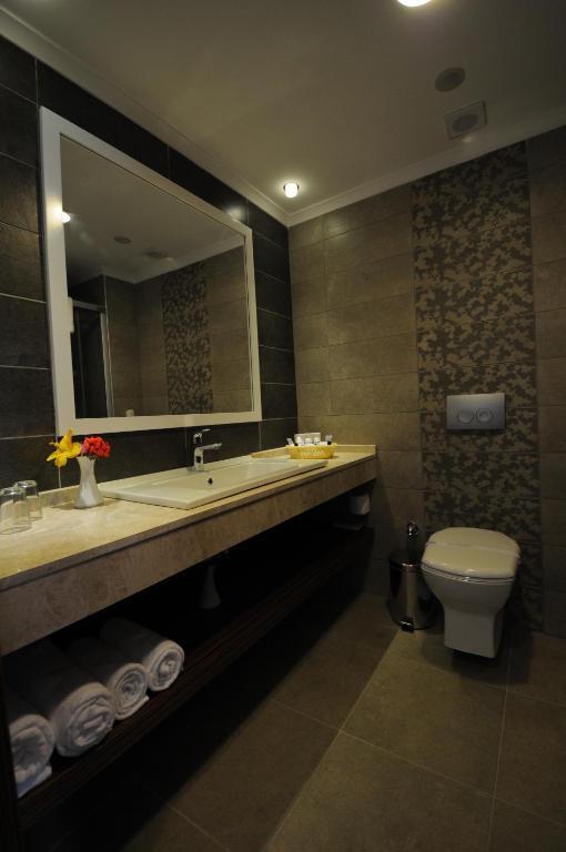 Chambre Double ou Lits Jumeaux Standard