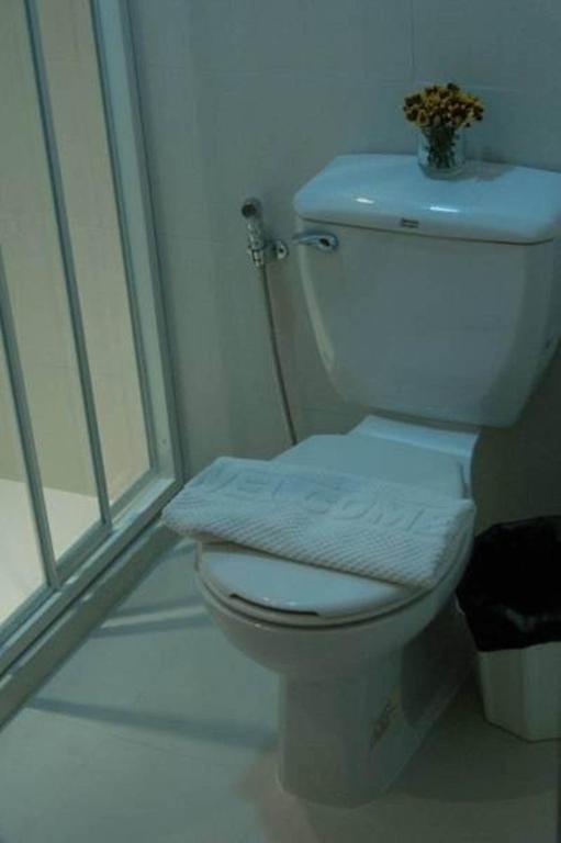 Deluxe Doppelzimmer