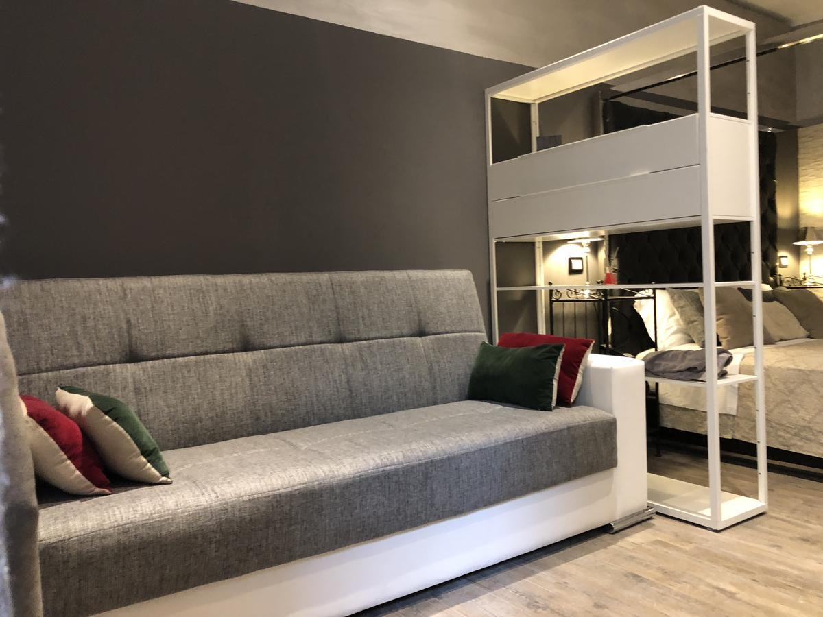 Loft - Anexo