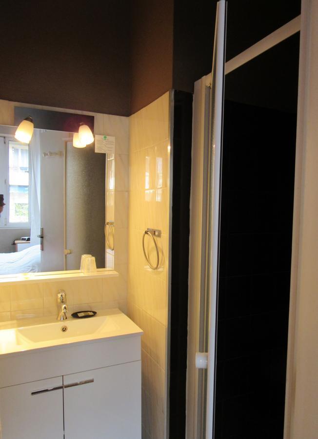 Chambre Triple Confort