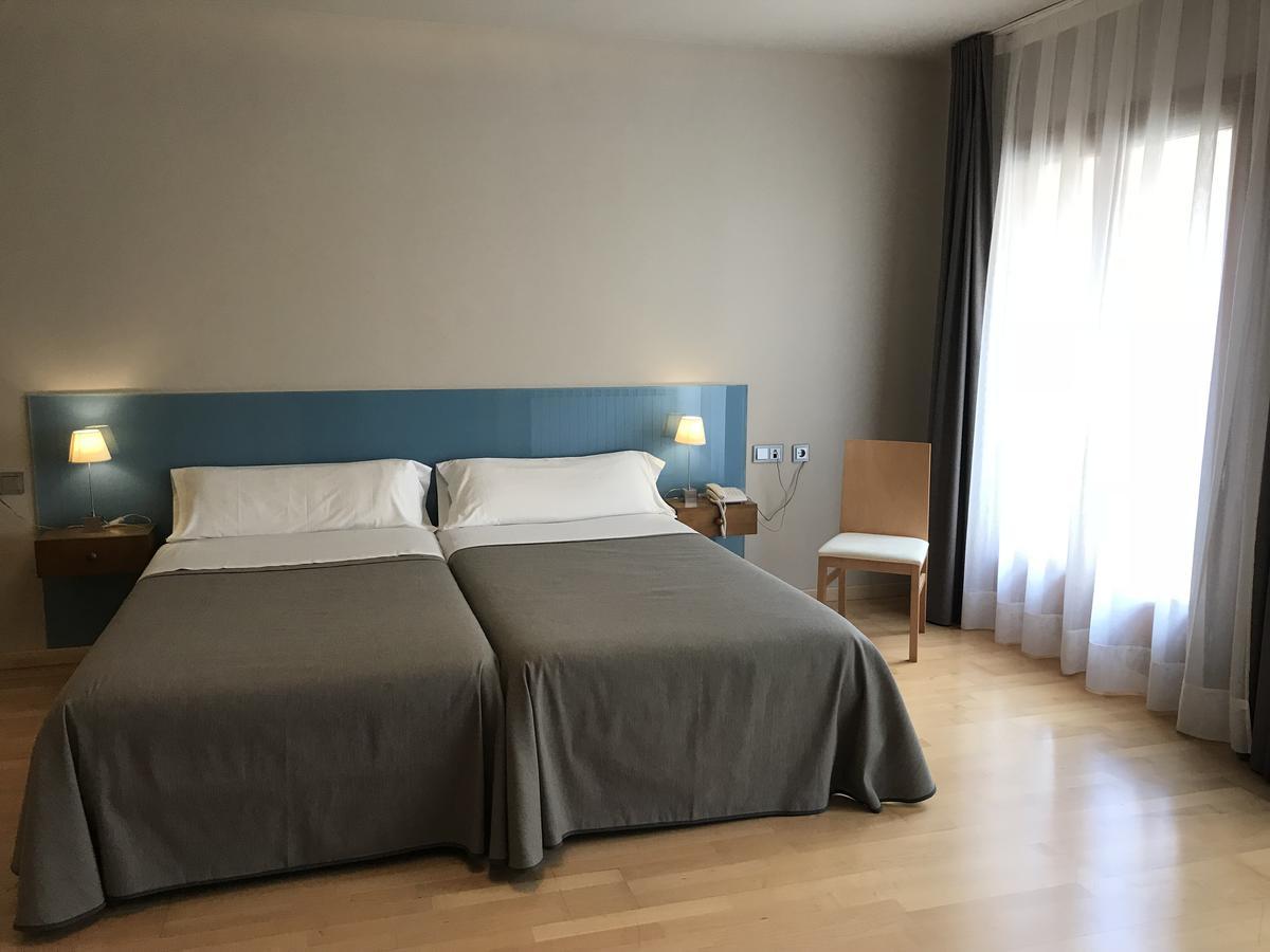 Habitación Doble Superior
