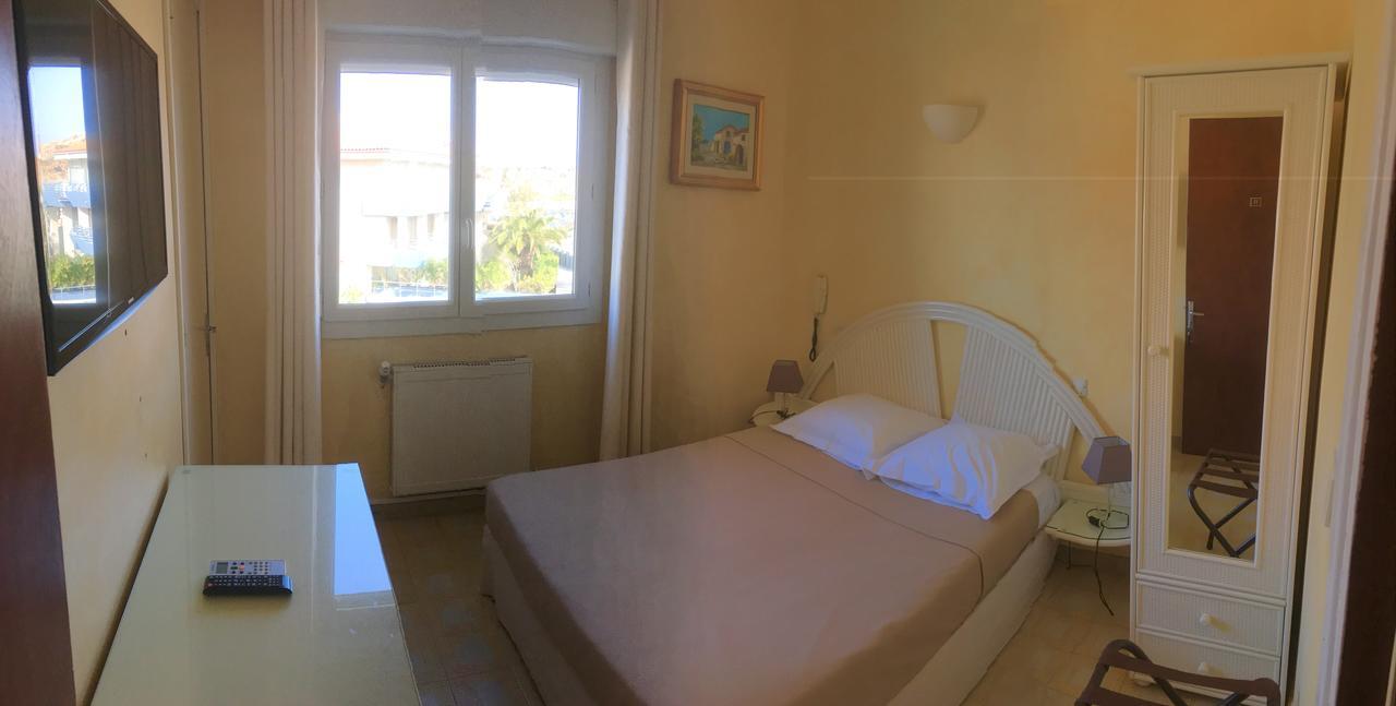 Chambre Double Standard