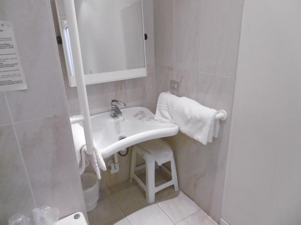 Chambre Double Économique
