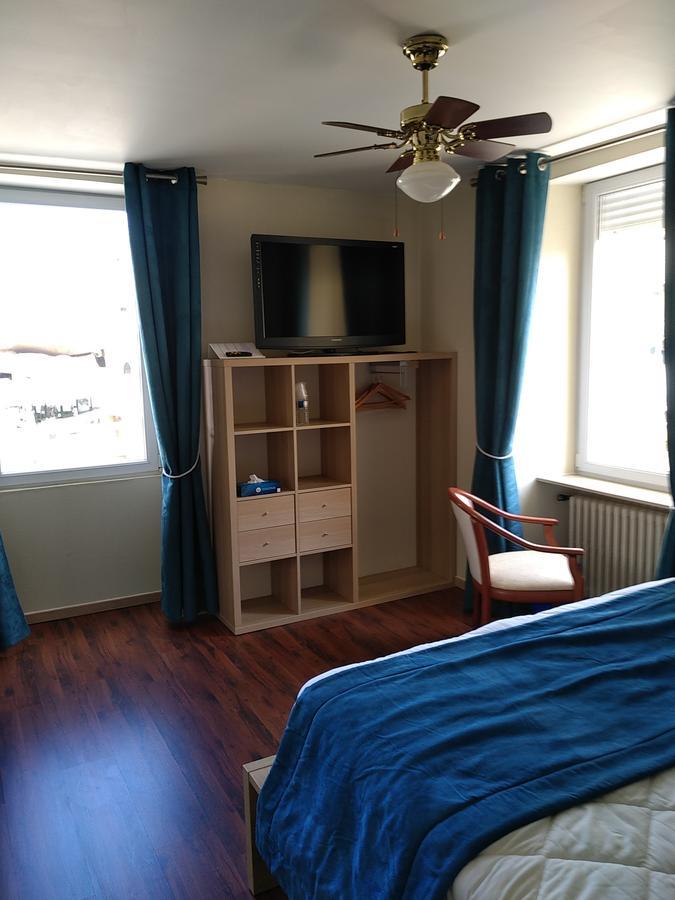 Chambre Familiale