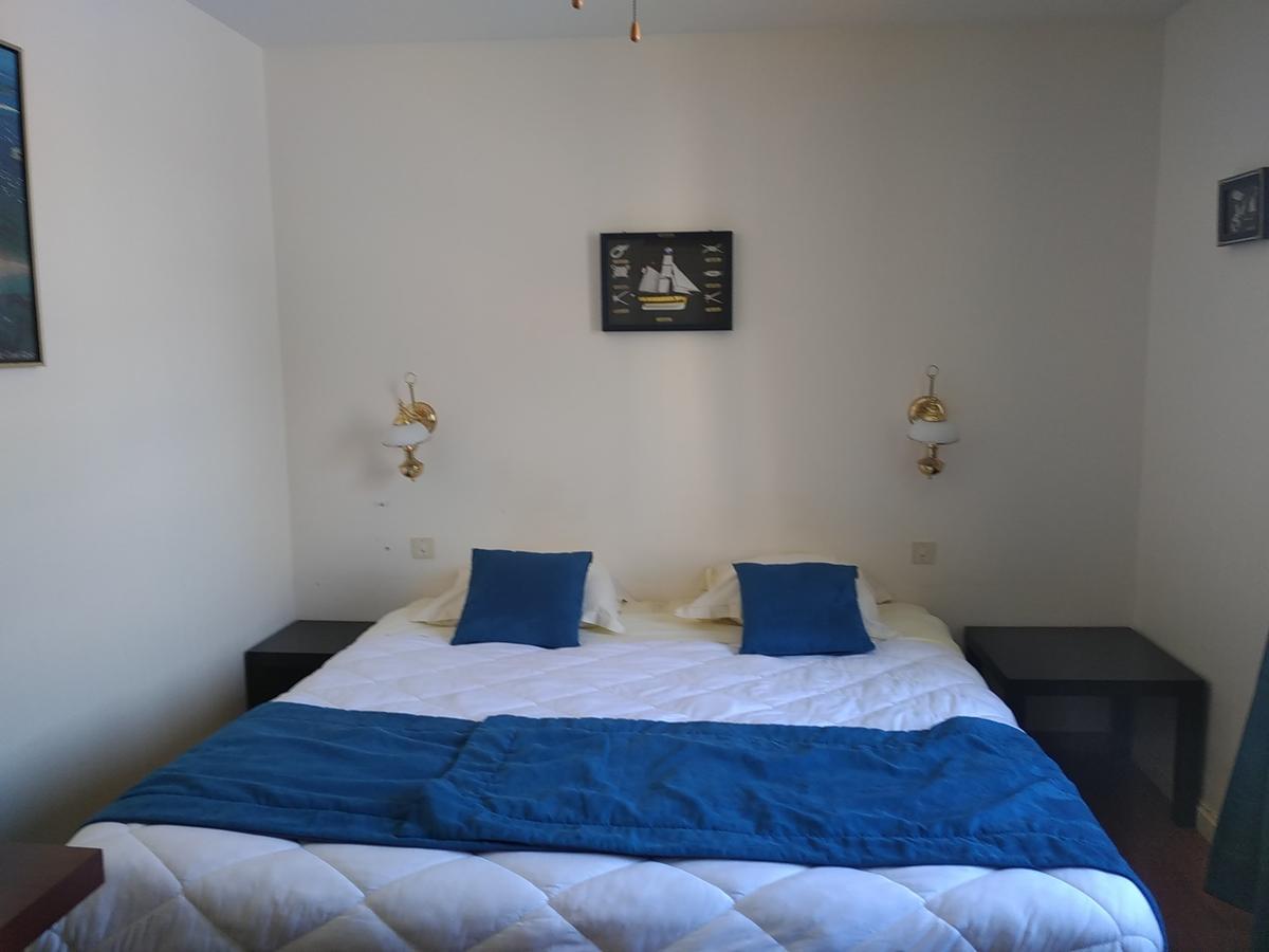 Chambre Double Standard