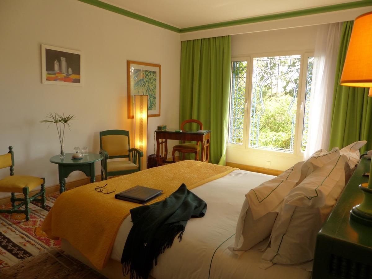 Chambre Double Standard