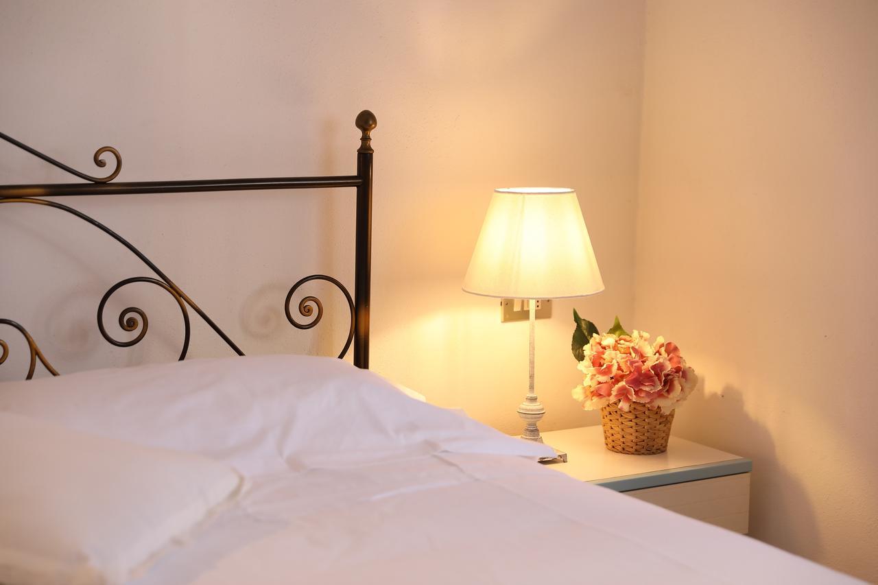 Deluxe Doppelzimmer