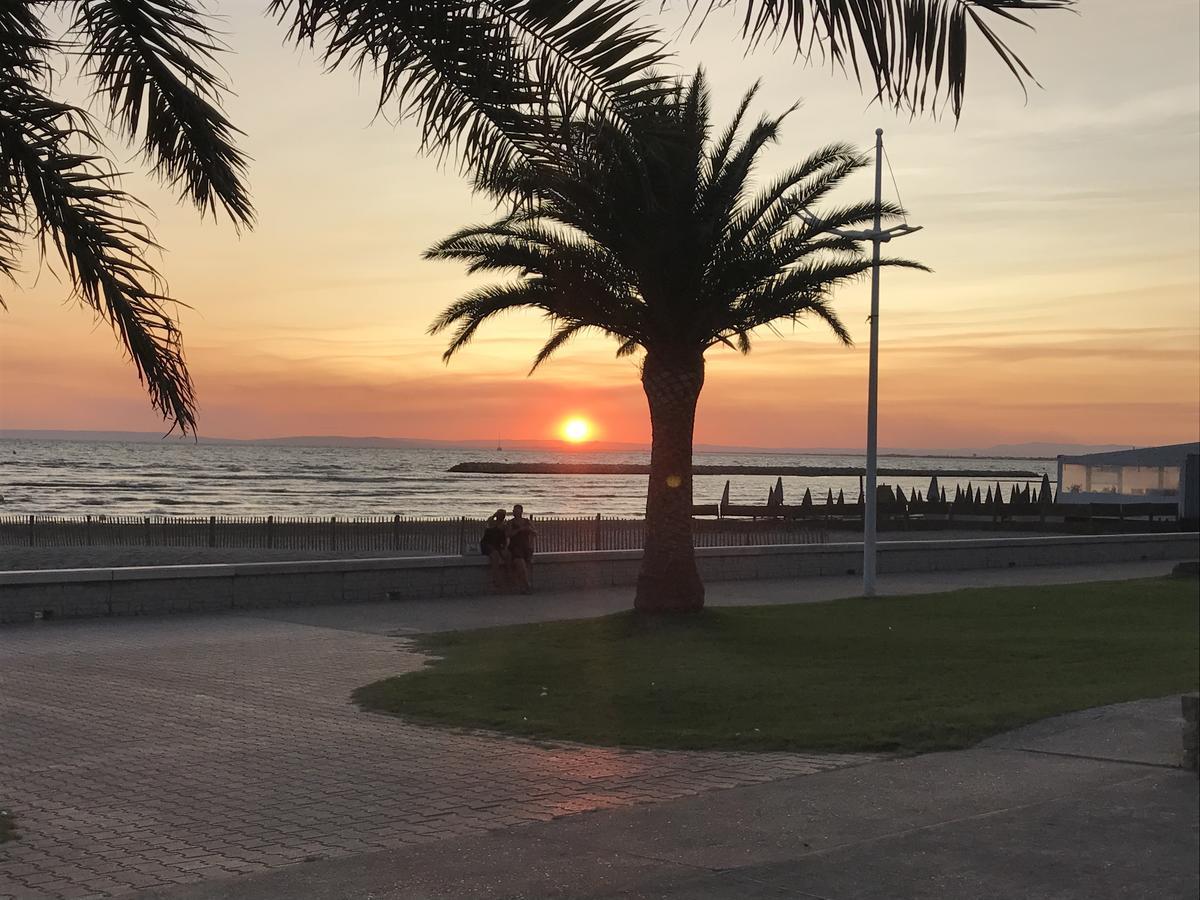 Appartement - Vue sur Mer
