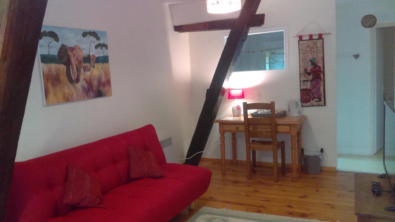 Chambre Triple avec Vue