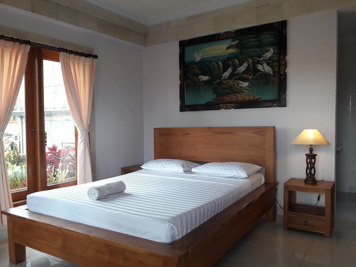 Quarto Triplo Deluxe