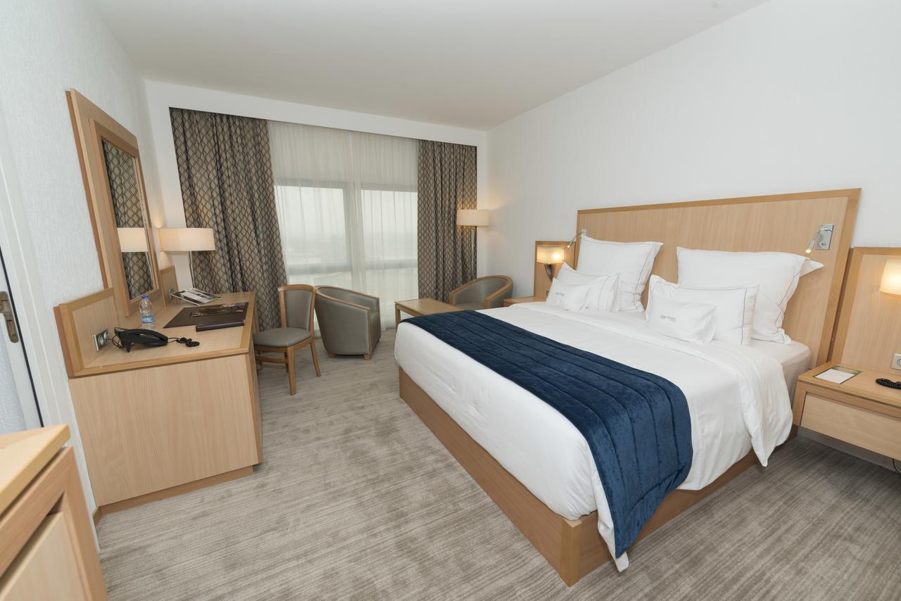 Chambre Double Deluxe