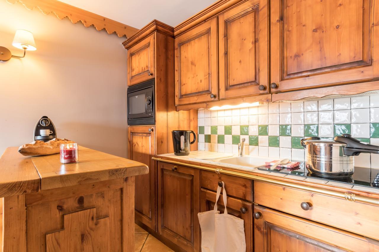 Appartement 2 Chambres avec Balcon (6 Personnes)