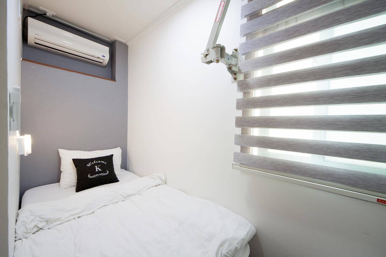 Quarto Individual