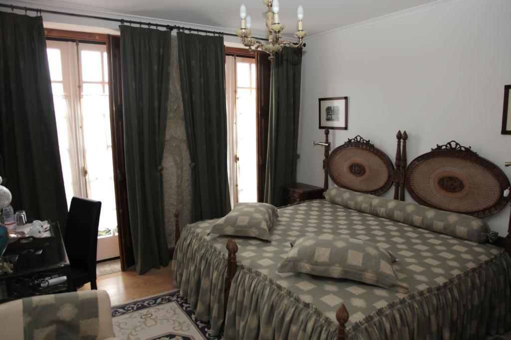 Quarto Duplo Superior