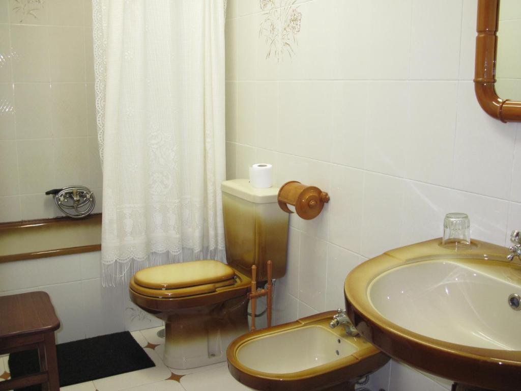 Chambre Triple