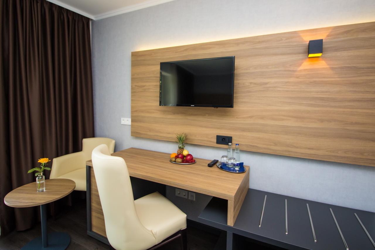Standard Doppelzimmer