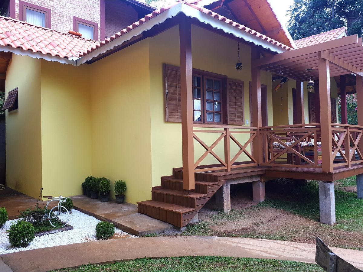Quarto Duplo Deluxe com Banheira