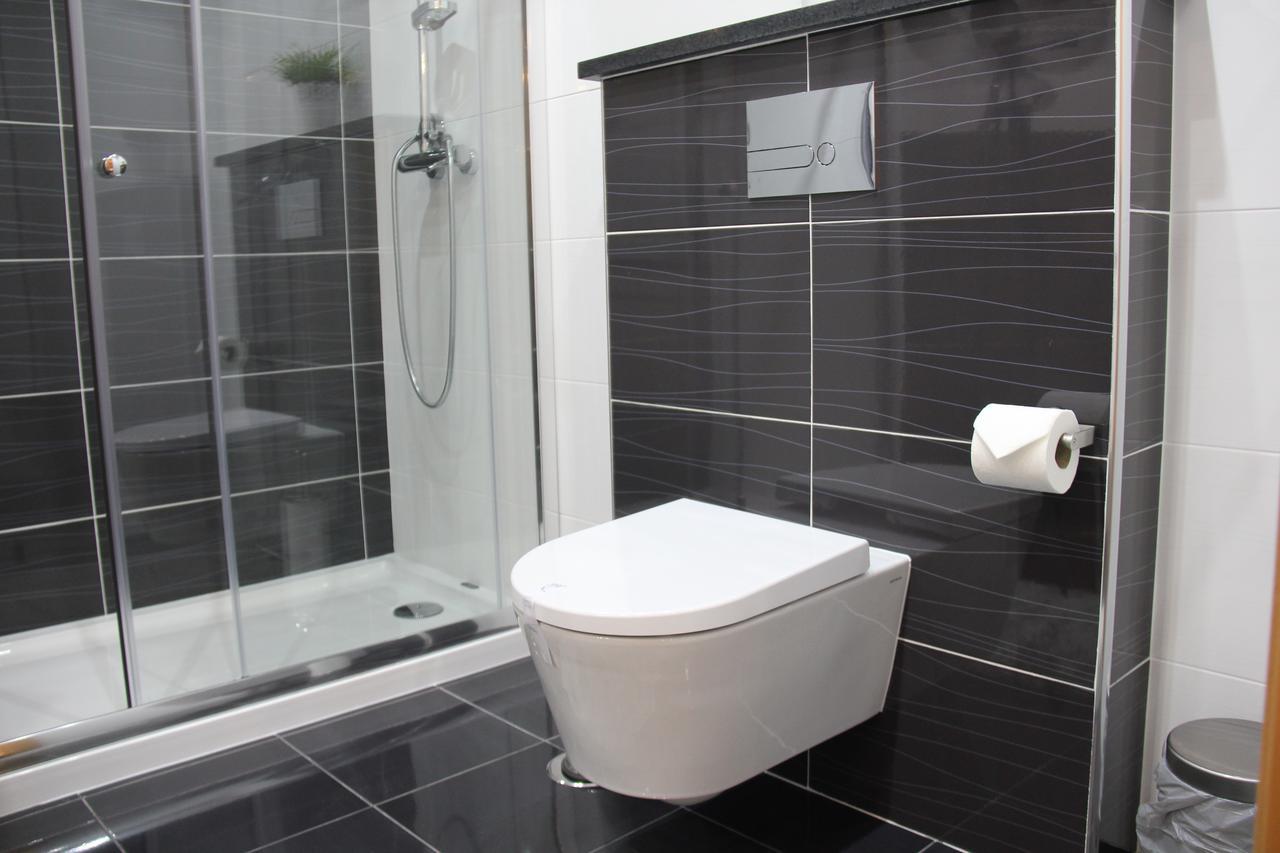 Habitación Doble Estándar