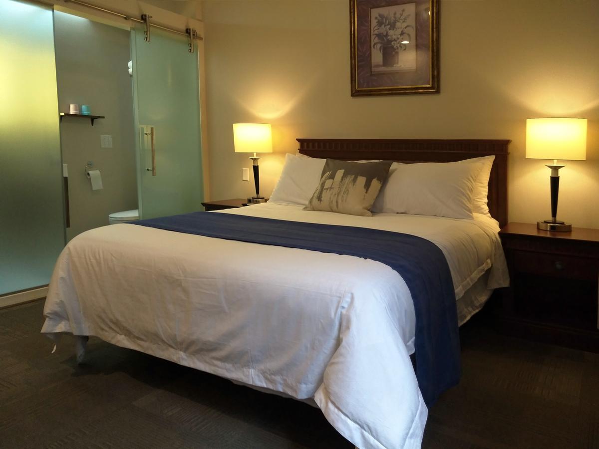Standard Doppelzimmer