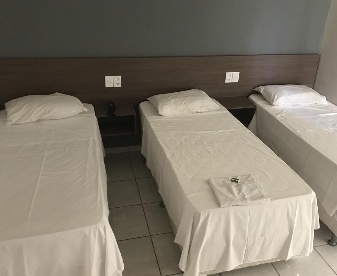 Quarto Triplo Standard