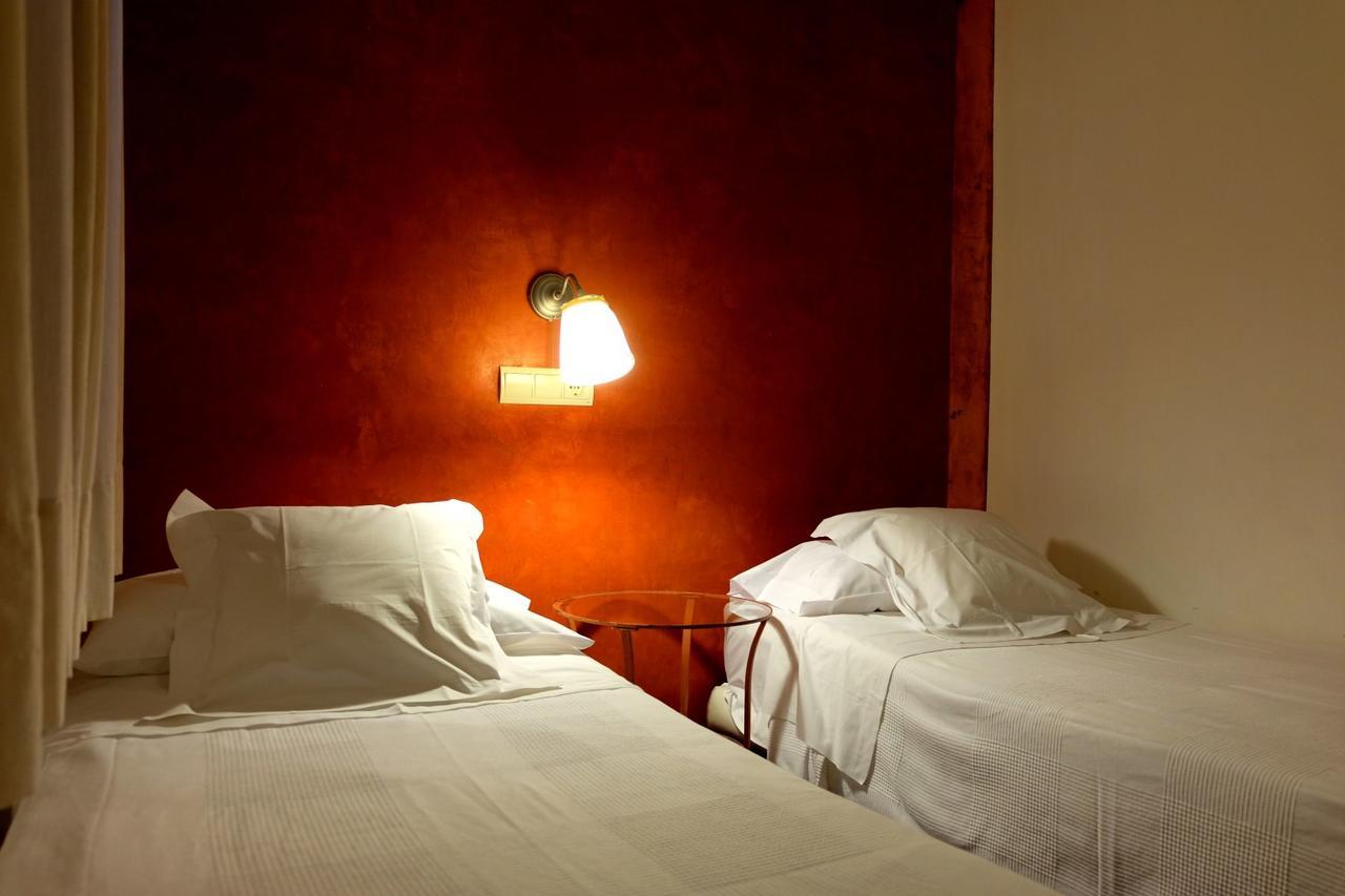Suite 2 Chambres