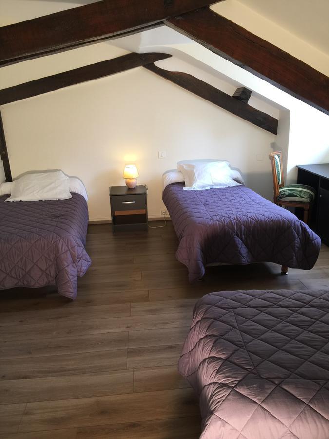 Appartement en Duplex