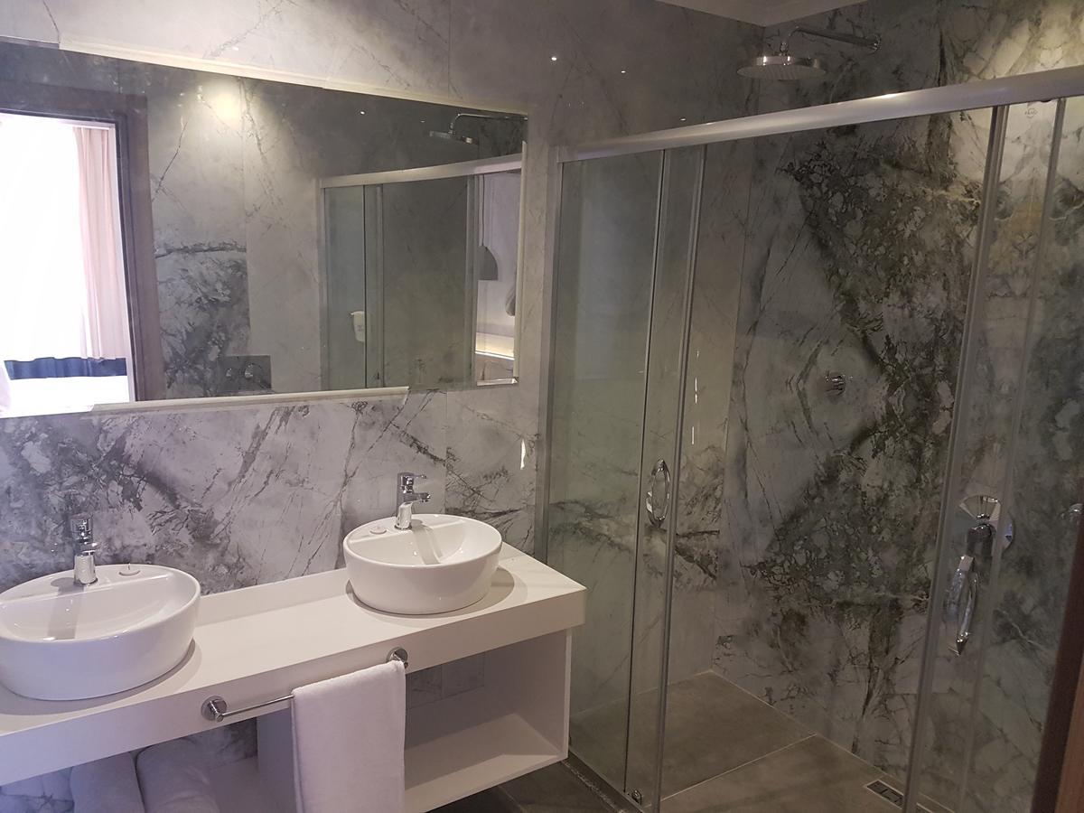Chambre Familiale Deluxe