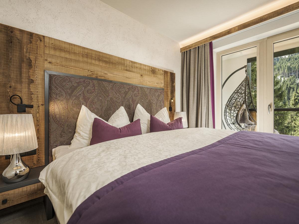 Apartment-Suite