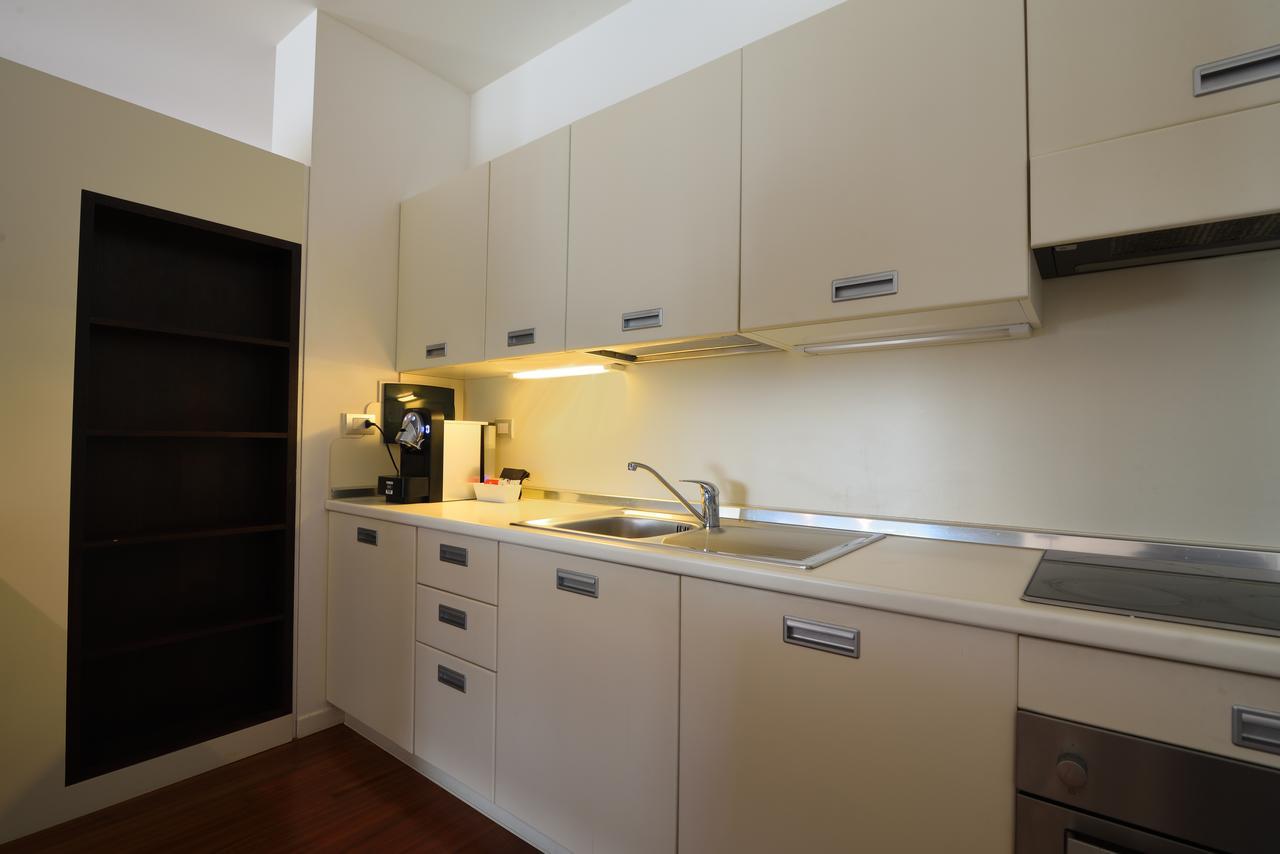 Suite Executiva
