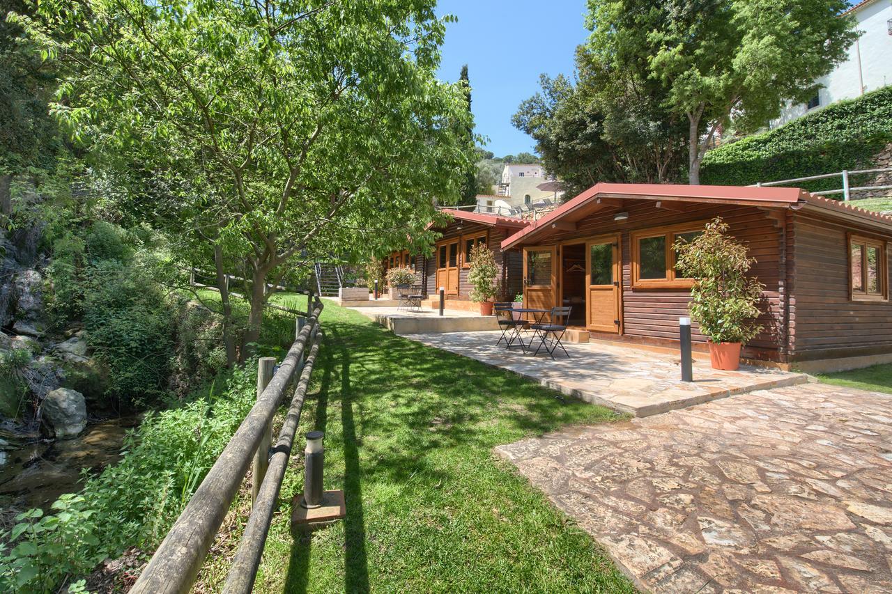 Bungalow avec Jardin