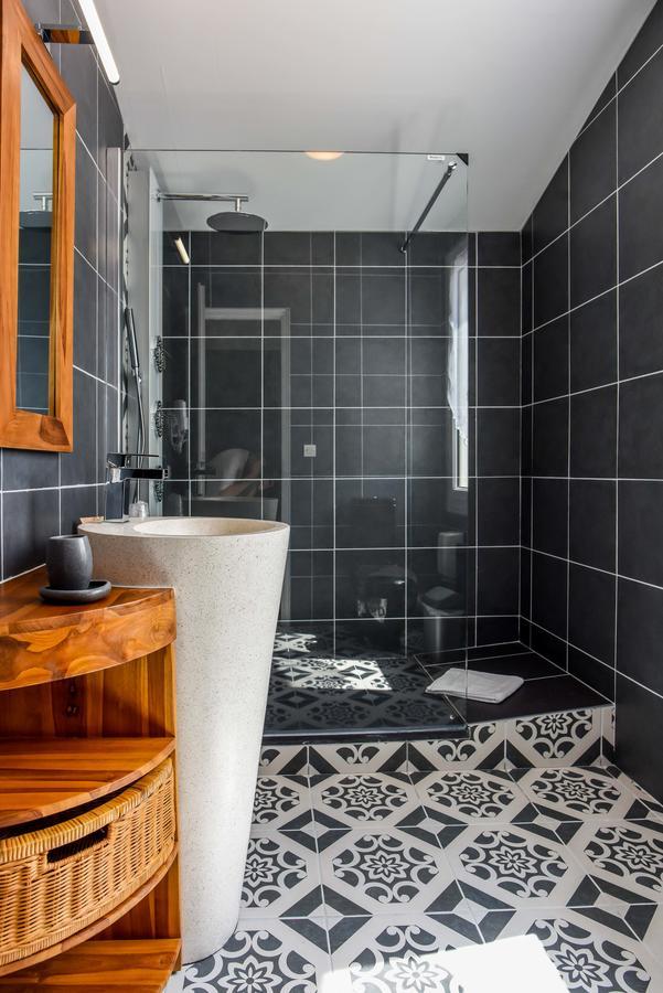 Chambre Quadruple