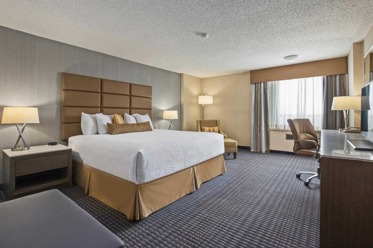 Executive Kamer met Kingsize Bed