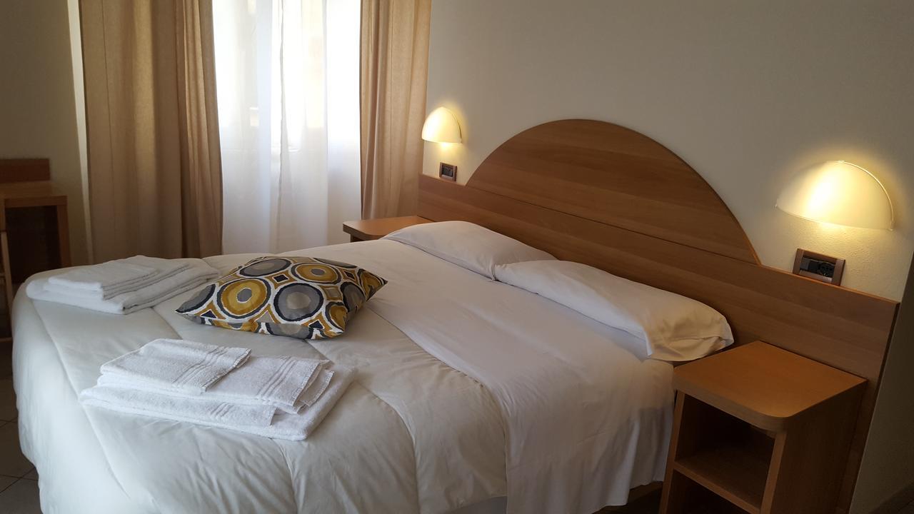 Habitación Individual Clásica