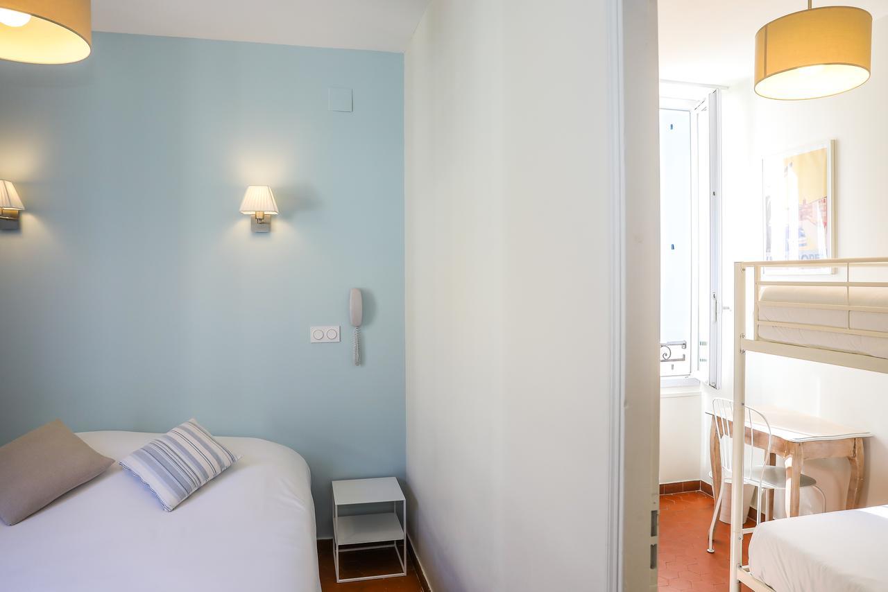 Chambre Familiale