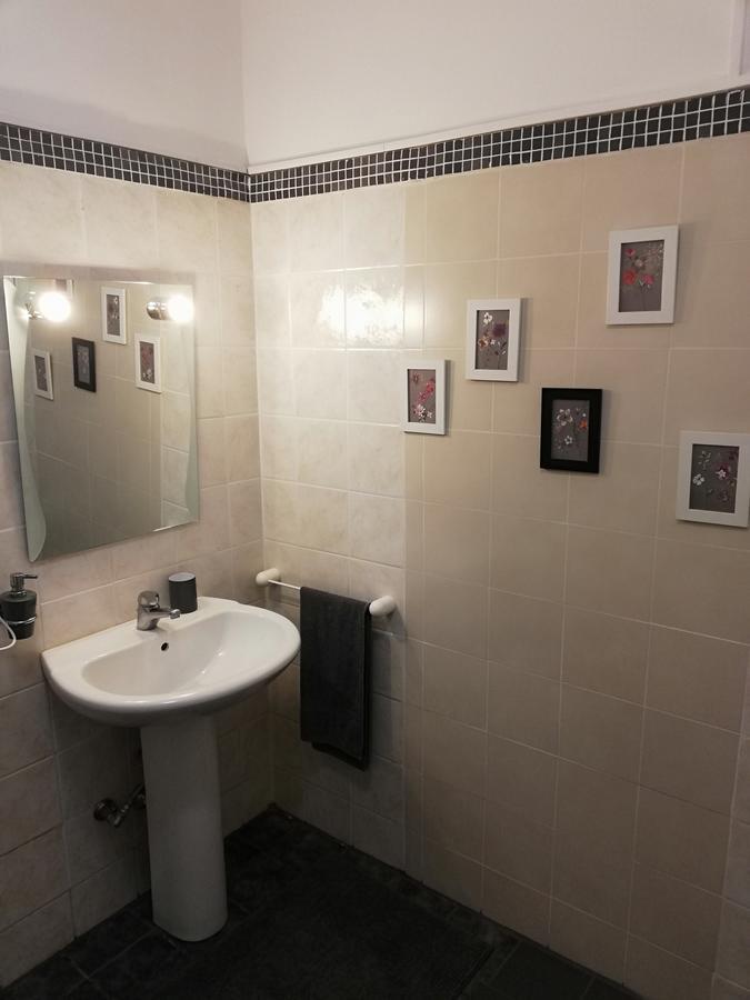 Economy Tweepersoonskamer met 1 of 2 Bedden