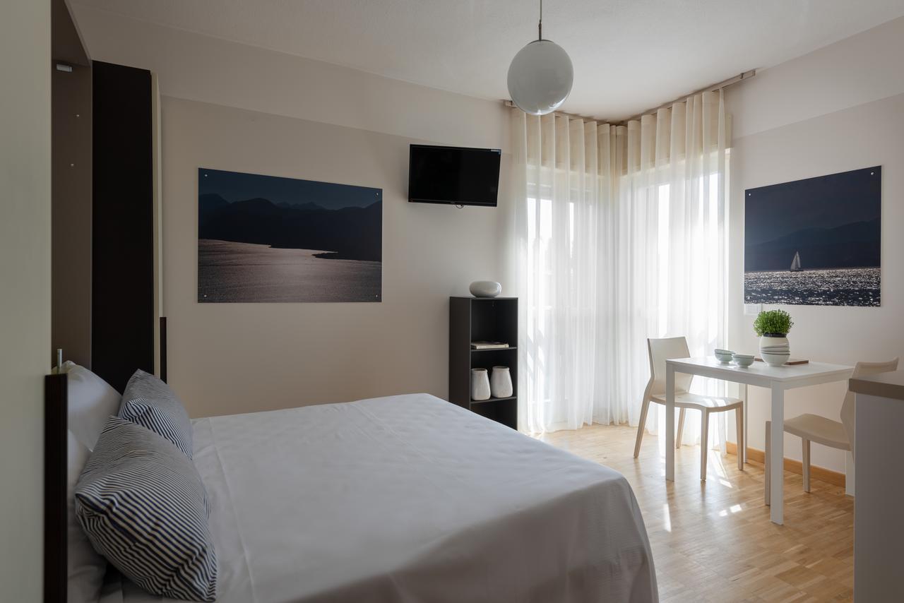 Junior Suite mit Terrasse