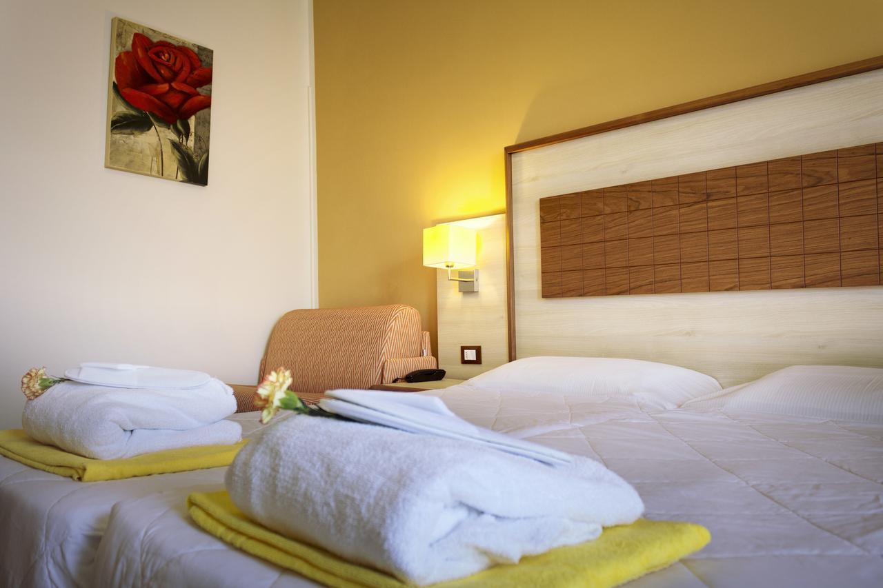 Superior Dreibettzimmer mit Seeblick