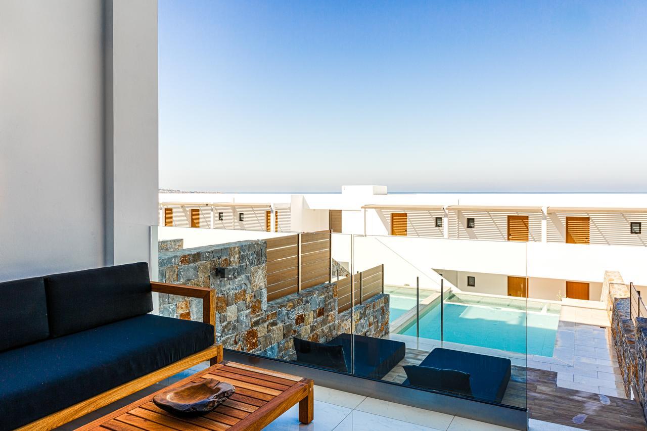 Abaton Collection Suite mit eigenem Pool