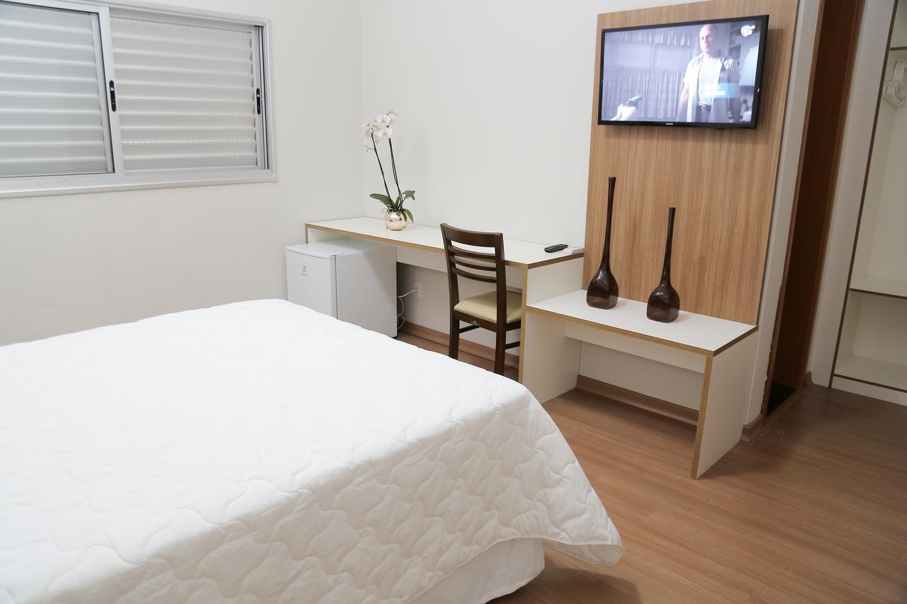 Quarto Duplo Deluxe