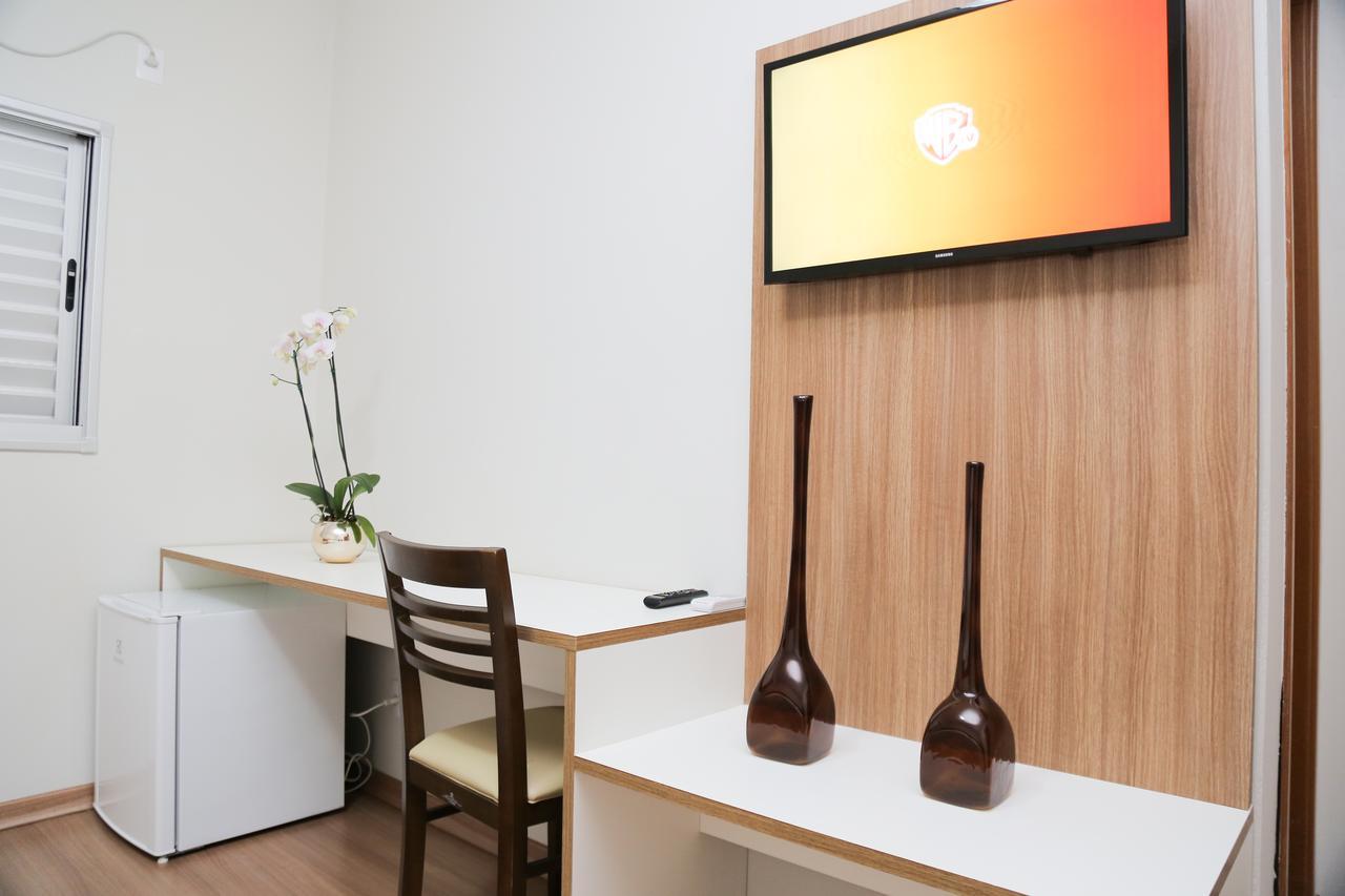 Quarto Triplo Deluxe