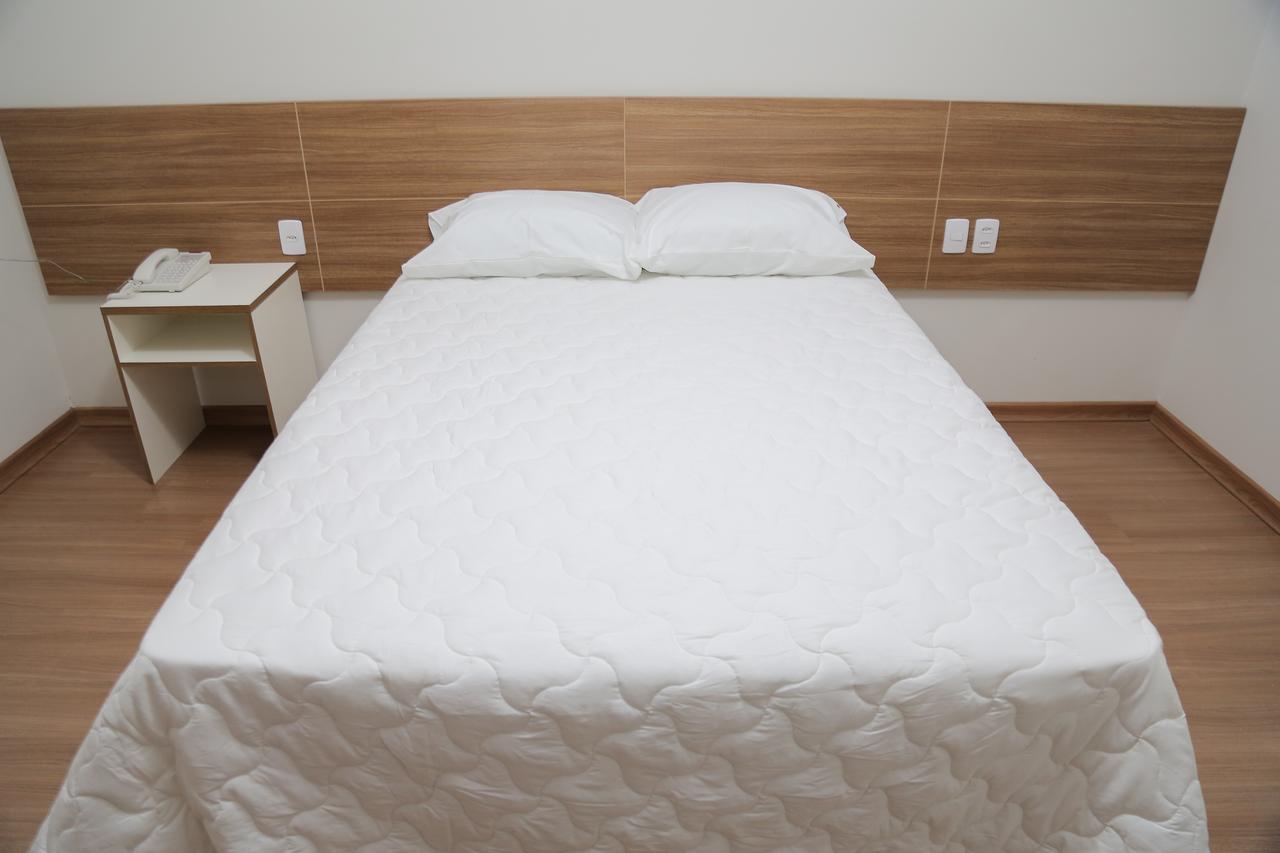 Quarto Duplo Deluxe com Banheira