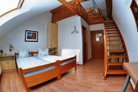 Vierbettzimmer