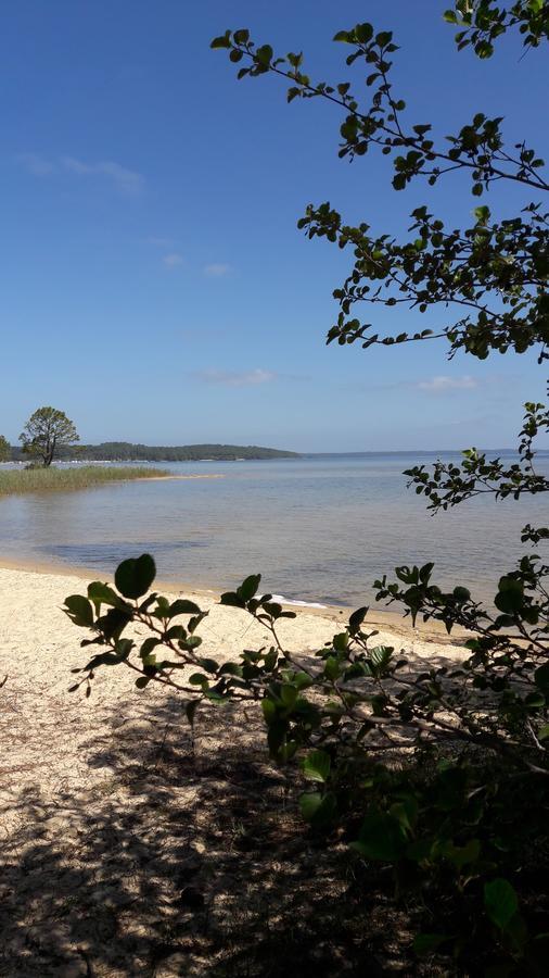 Chambre Lits Jumeaux - Vue sur Lac