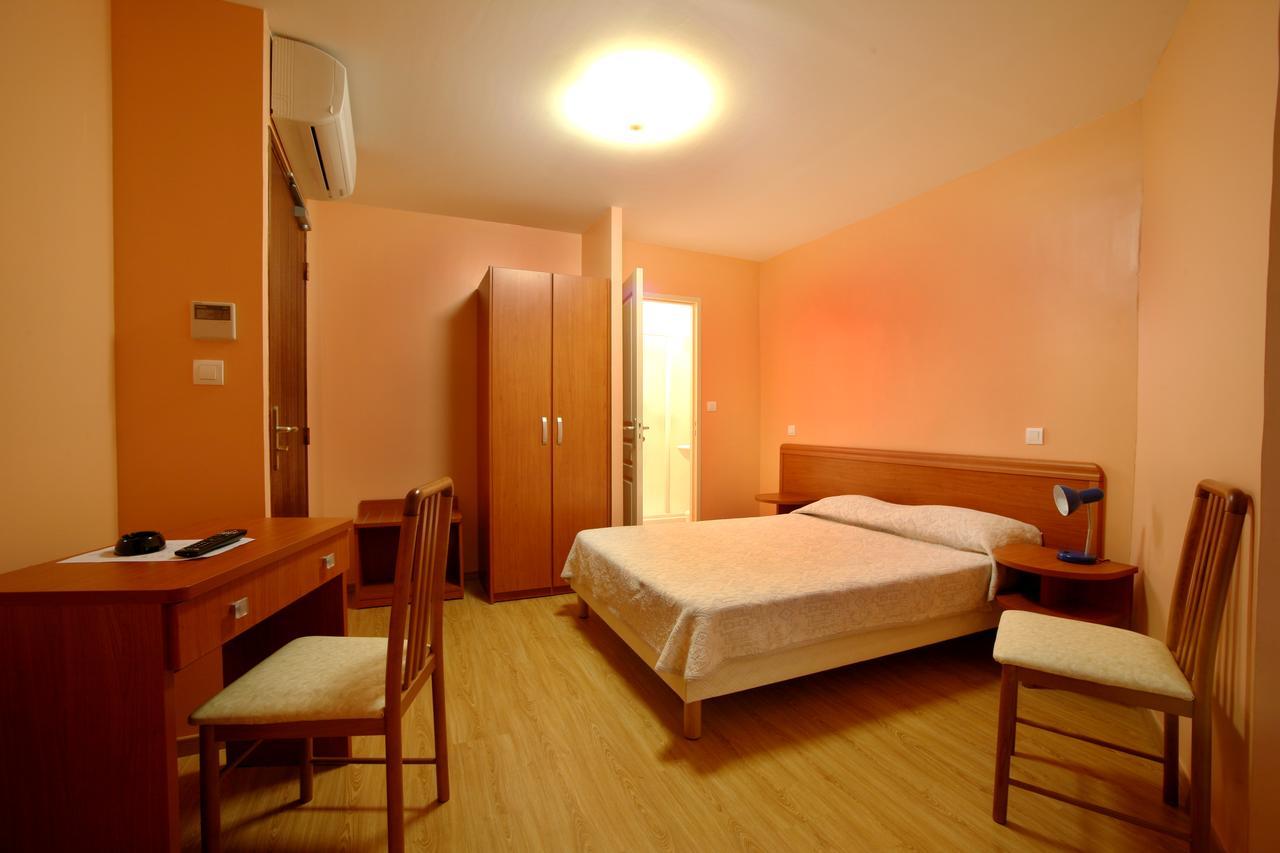 Chambre Double
