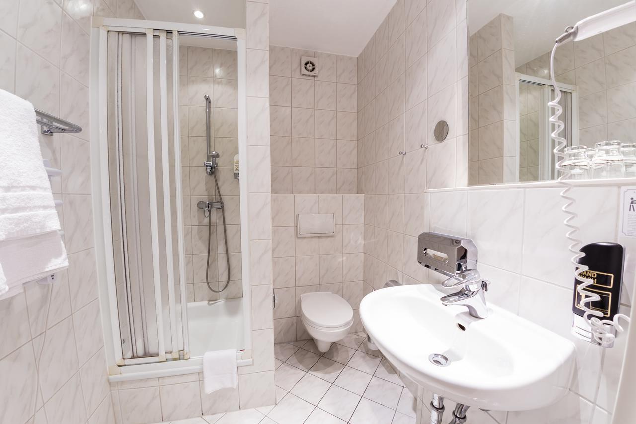 Premium Doppelzimmer