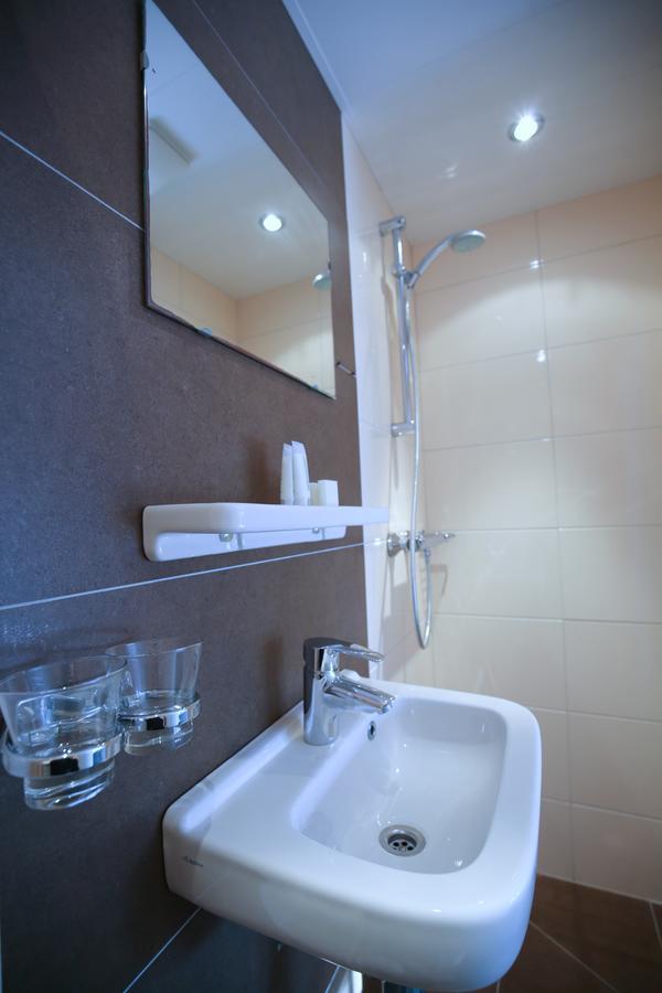 Standard Doppelzimmer