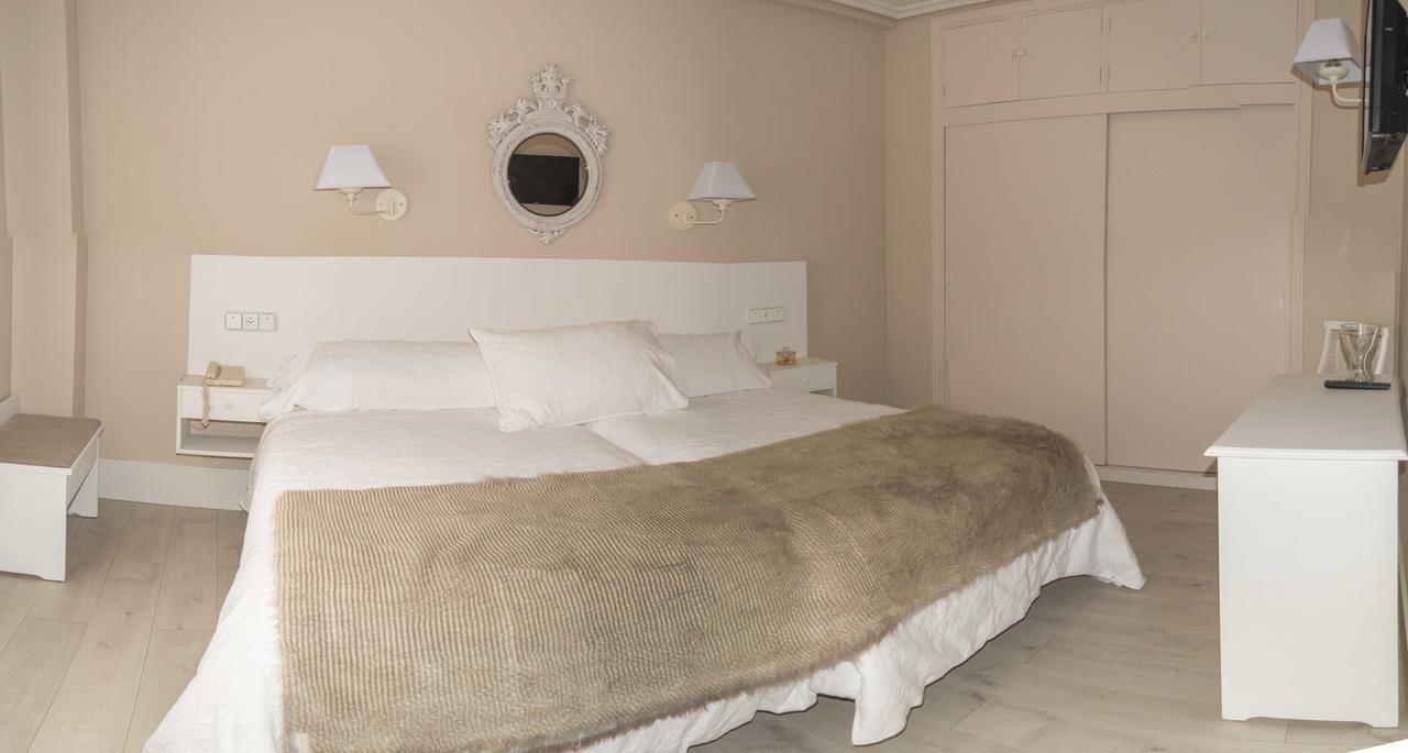 Habitación cuádruple