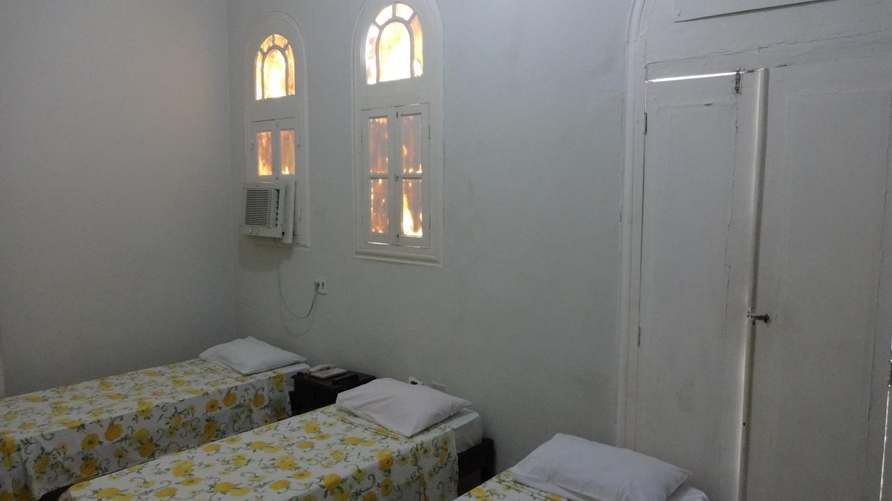 Quarto Duplo