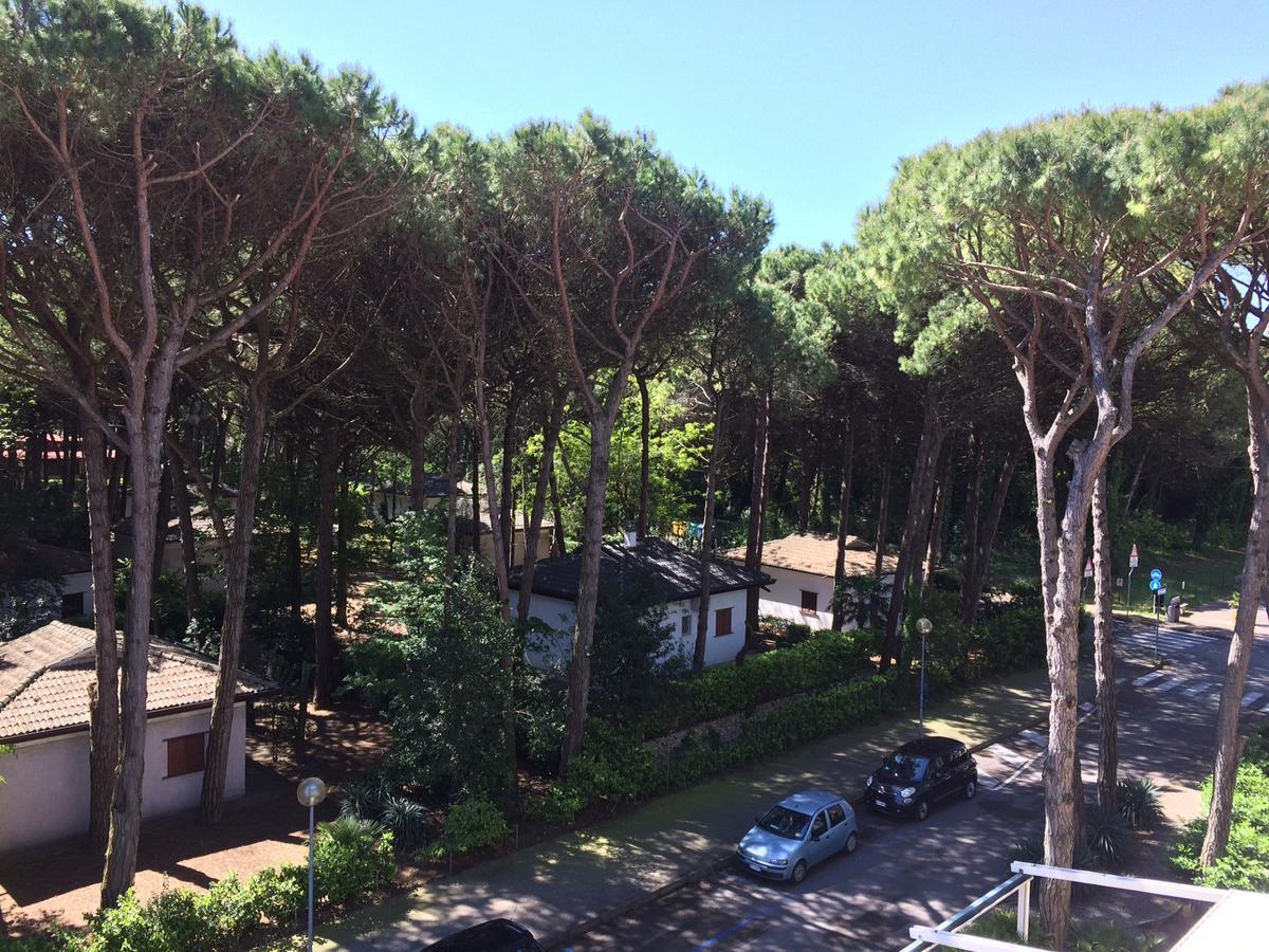 Camera Matrimoniale con Balcone