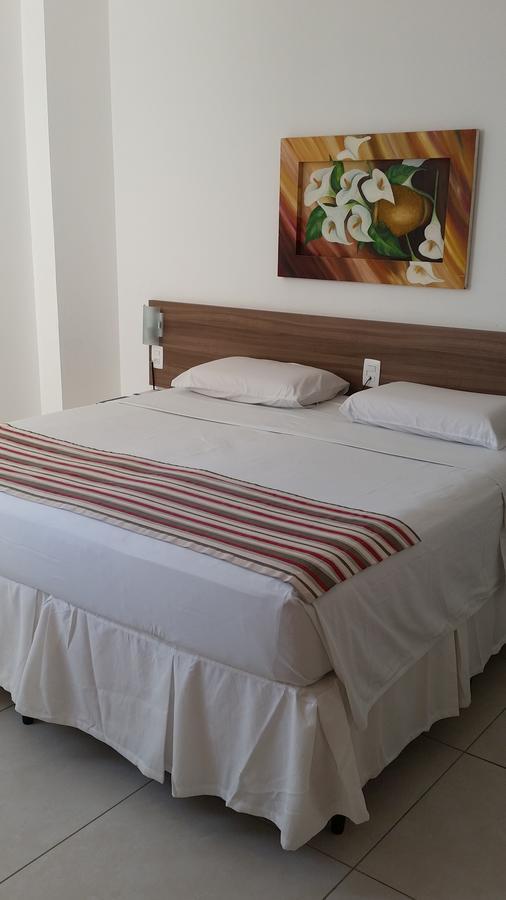 Quarto Duplo